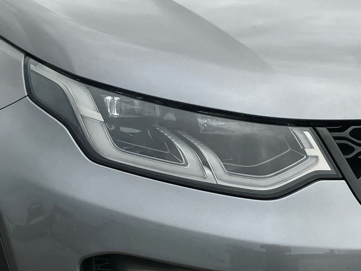 Used Land Rover Discovery Sport 2021 for sale - 76853626: Photo 13