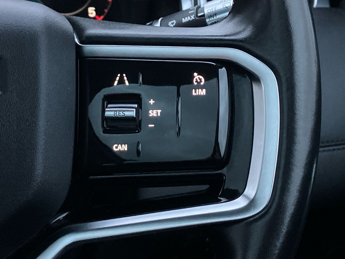 Used Land Rover Discovery Sport 2021 for sale - 76853626: Photo 37