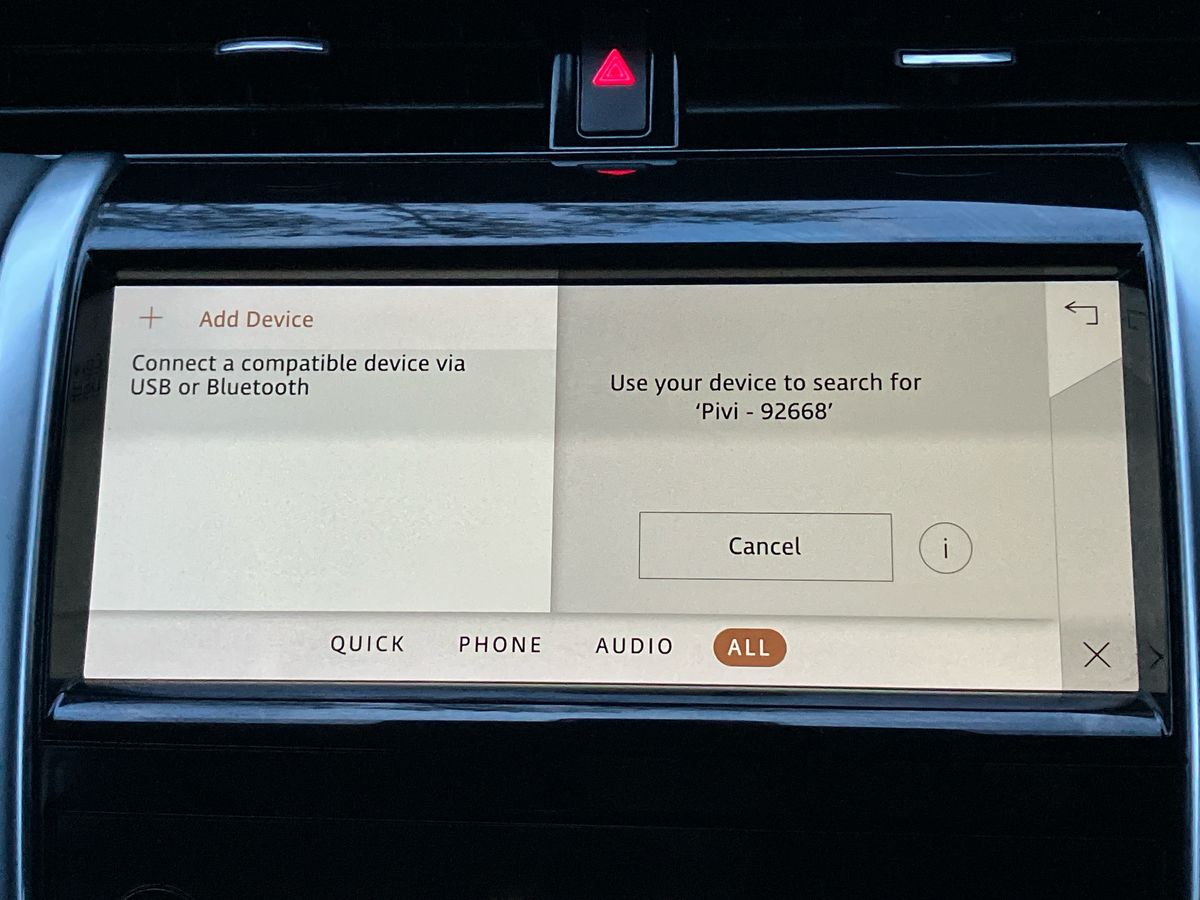 Used Land Rover Discovery Sport 2021 for sale - 76853626: Photo 43