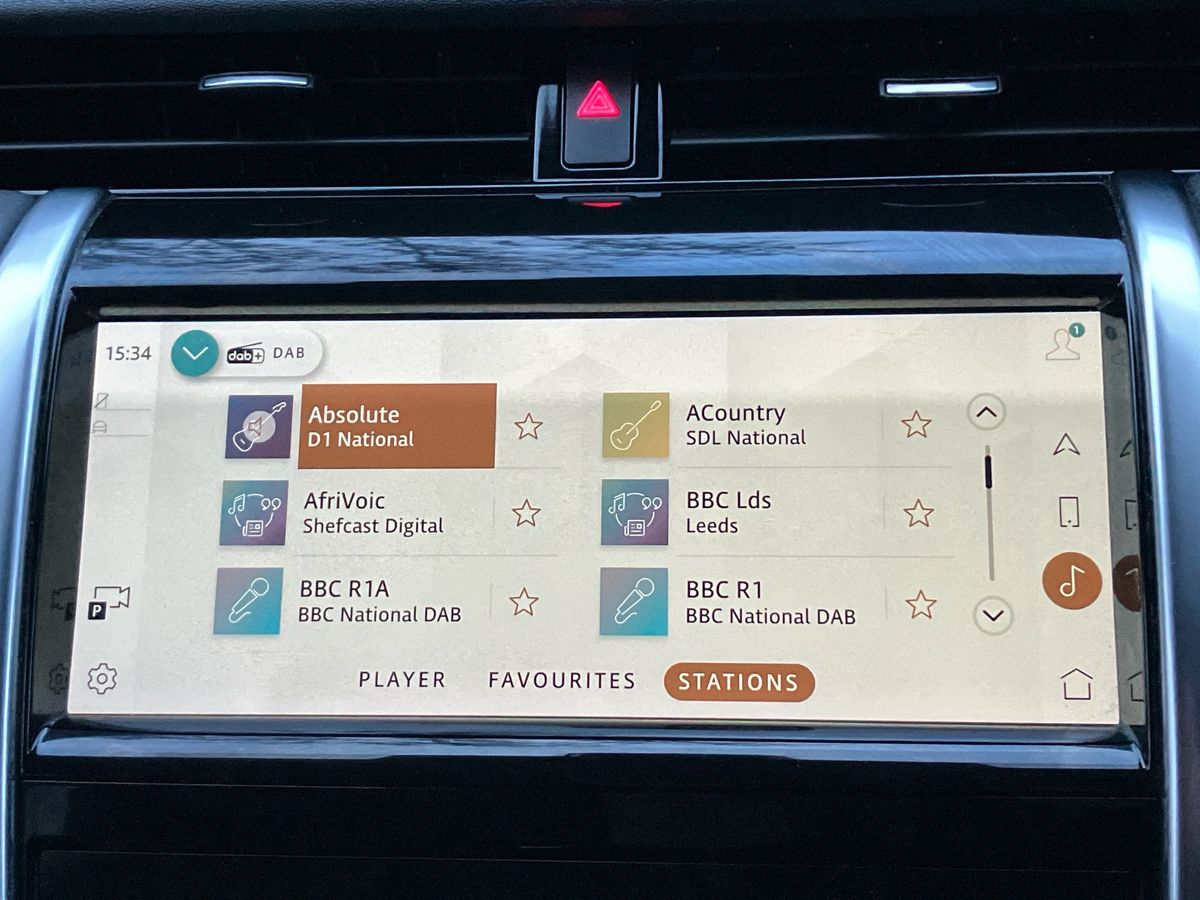 Used Land Rover Discovery Sport 2021 for sale - 76853626: Photo 46