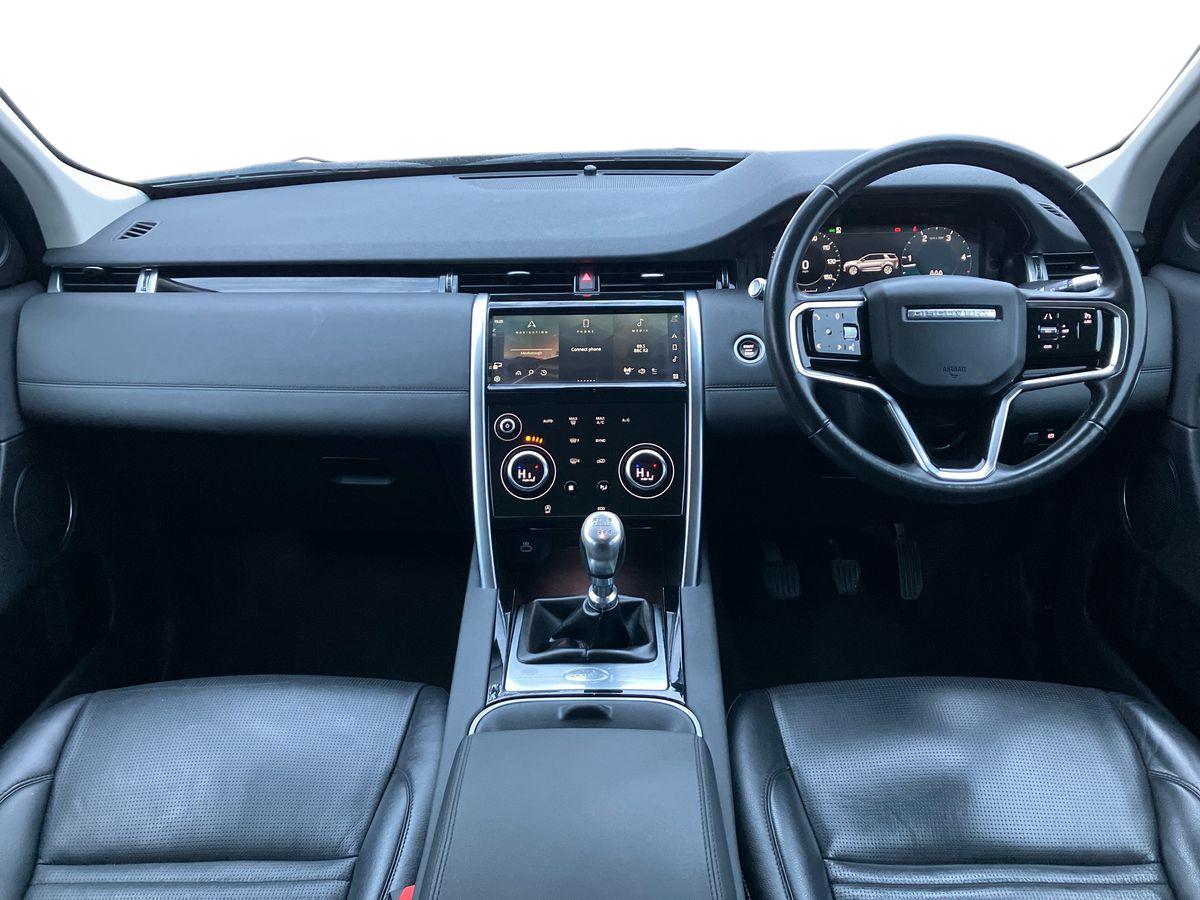 Used Land Rover Discovery Sport 2021 for sale - 76853626: Photo 9