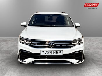 Used Volkswagen Tiguan 2024 for sale - 79391501: Photo