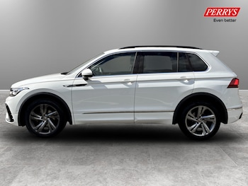 Used Volkswagen Tiguan 2024 for sale - 79391501: Photo