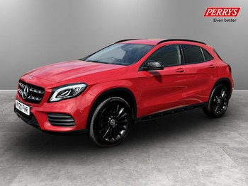 Used Mercedes-Benz GLA 2020 for sale - 79215683: Photo