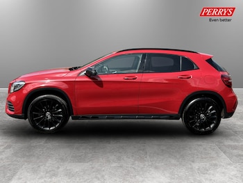 Used Mercedes-Benz GLA 2020 for sale - 79215683: Photo