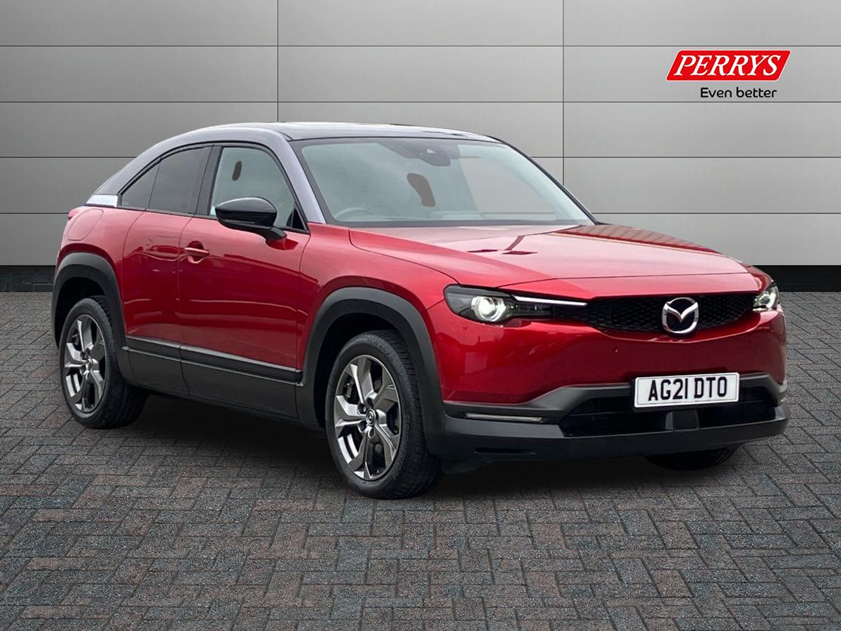 Used Mazda MX-30 2021 for sale - 76310917: Photo 1