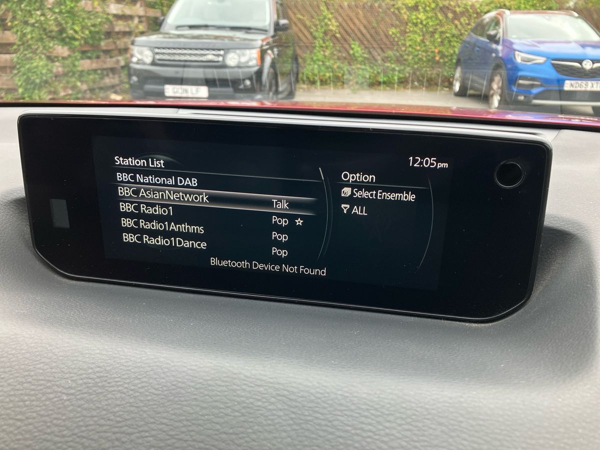 Used Mazda MX-30 2021 for sale - 76310917: Photo 10