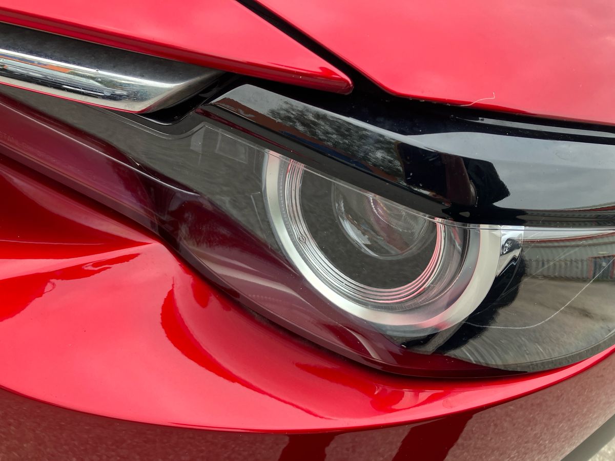 Used Mazda MX-30 2021 for sale - 76310917: Photo 13