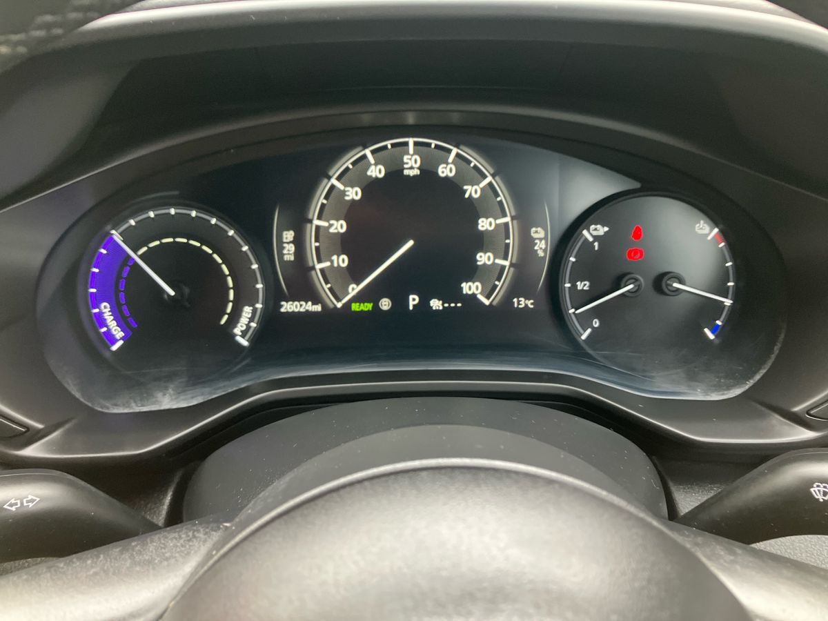 Used Mazda MX-30 2021 for sale - 76310917: Photo 14