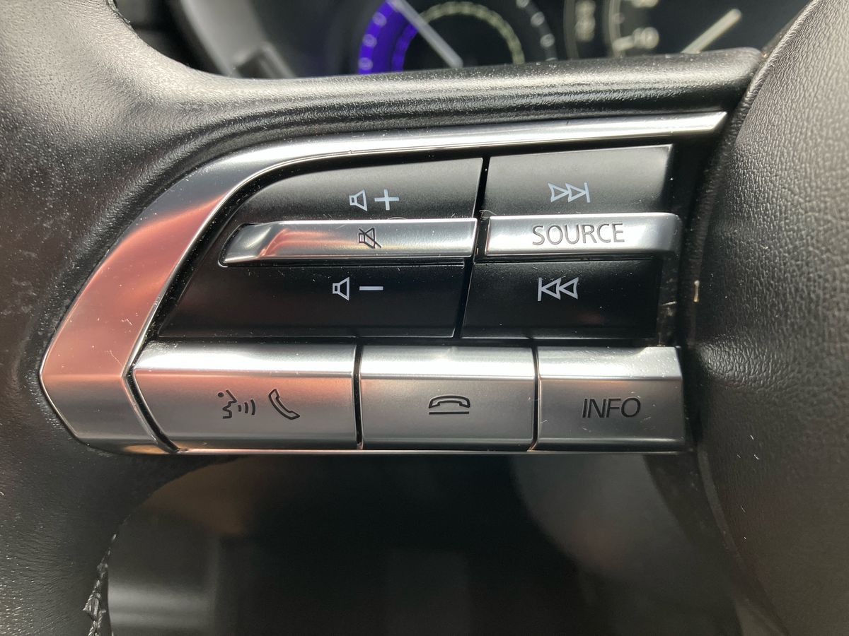 Used Mazda MX-30 2021 for sale - 76310917: Photo 16