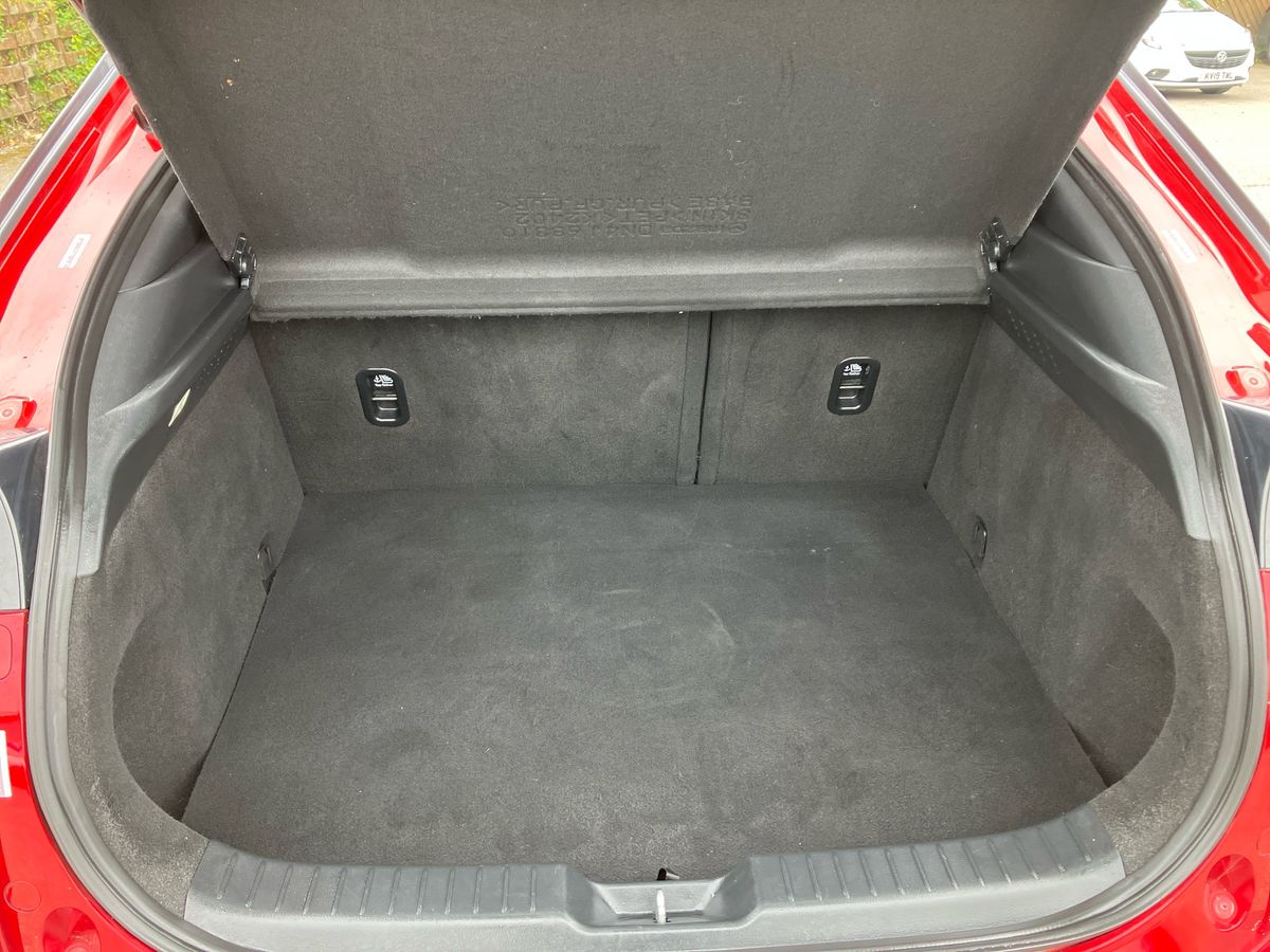 Used Mazda MX-30 2021 for sale - 76310917: Photo 20