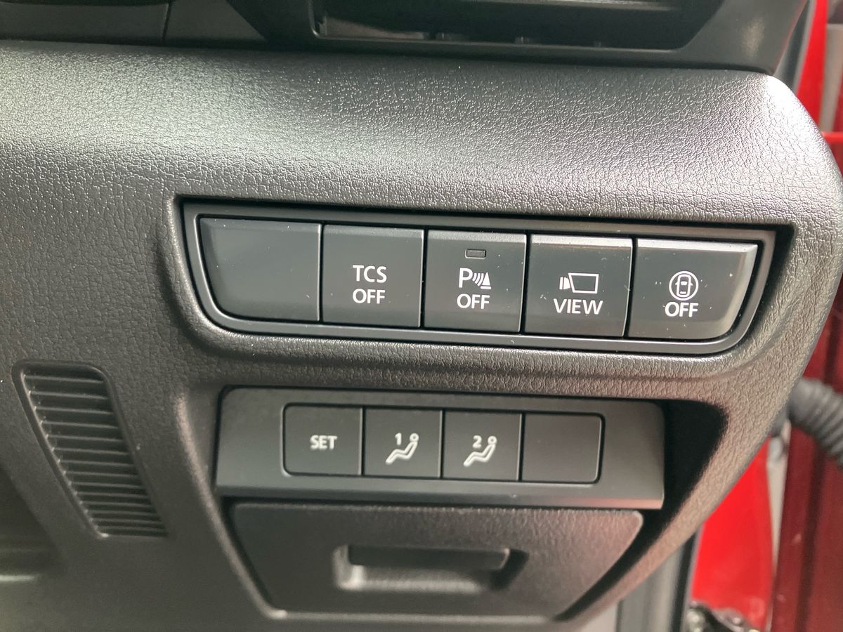 Used Mazda MX-30 2021 for sale - 76310917: Photo 21