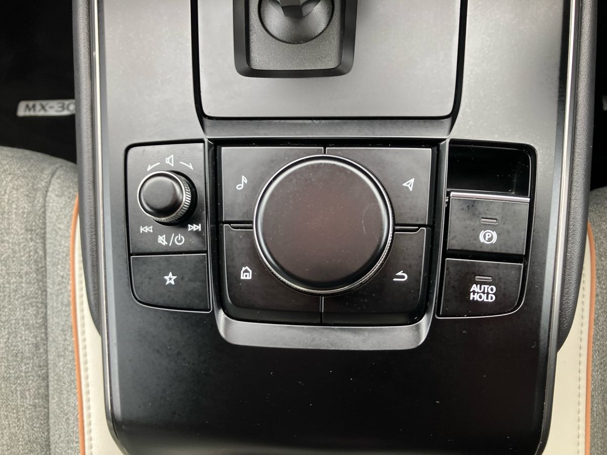 Used Mazda MX-30 2021 for sale - 76310917: Photo 25