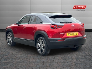 Used Mazda MX-30 2021 for sale - 76310917: Photo