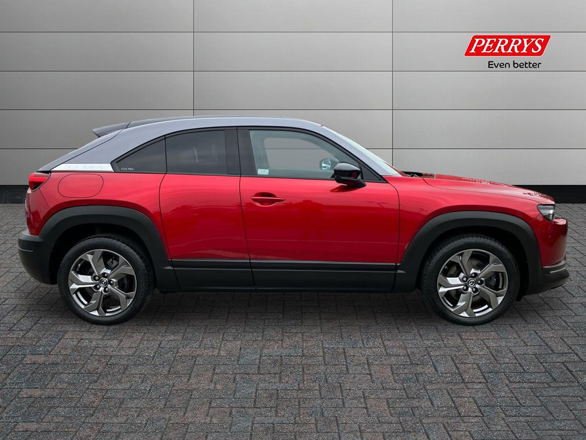 Used Mazda MX-30 2021 for sale - 76310917: Photo 3