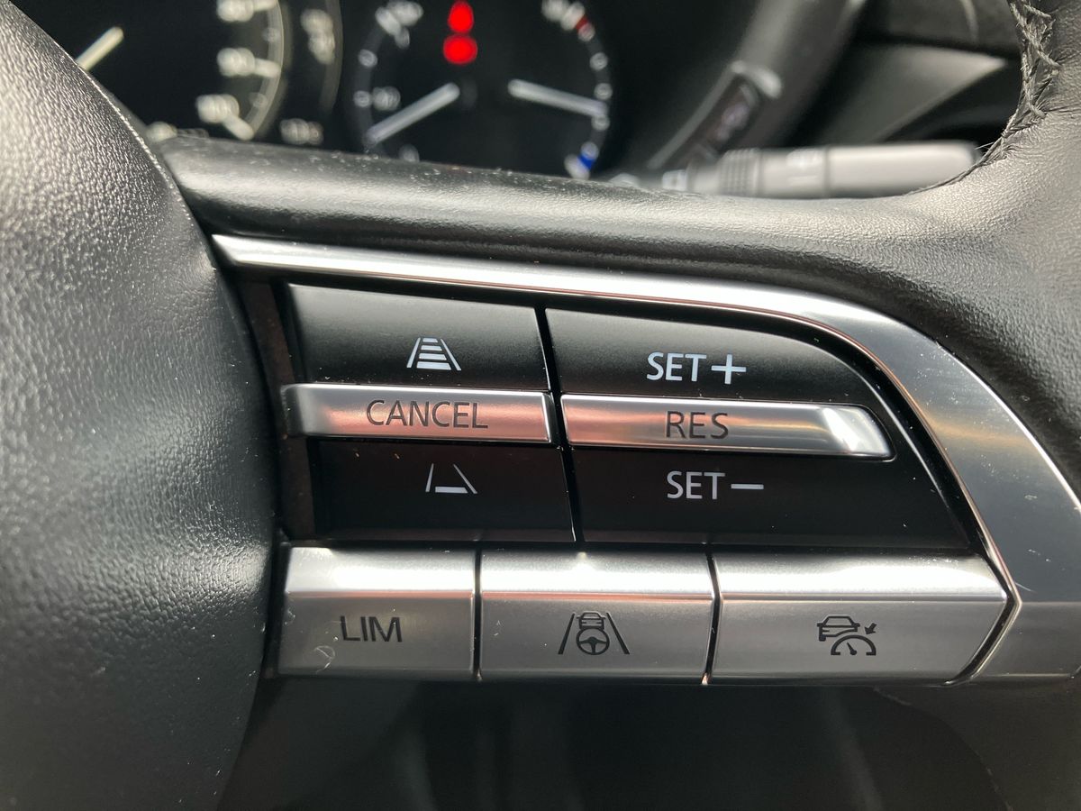 Used Mazda MX-30 2021 for sale - 76310917: Photo 30