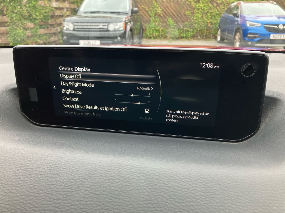 Used Mazda MX-30 2021 for sale - 76310917: Photo 37