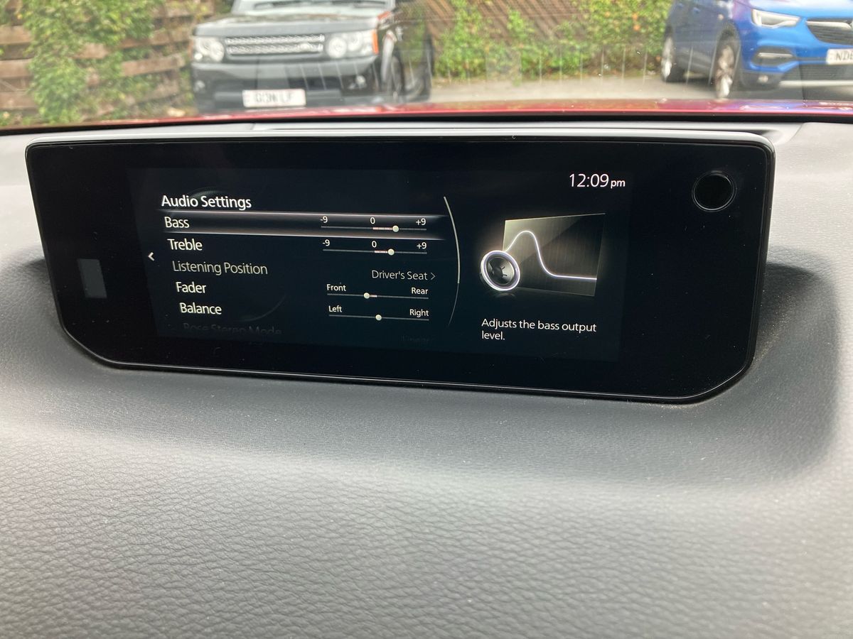 Used Mazda MX-30 2021 for sale - 76310917: Photo 38