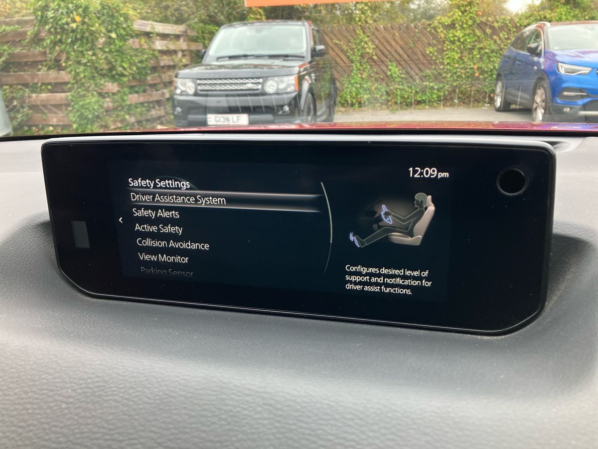 Used Mazda MX-30 2021 for sale - 76310917: Photo 39