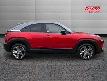 Used Mazda MX-30 2021 for sale - 76310917: Photo