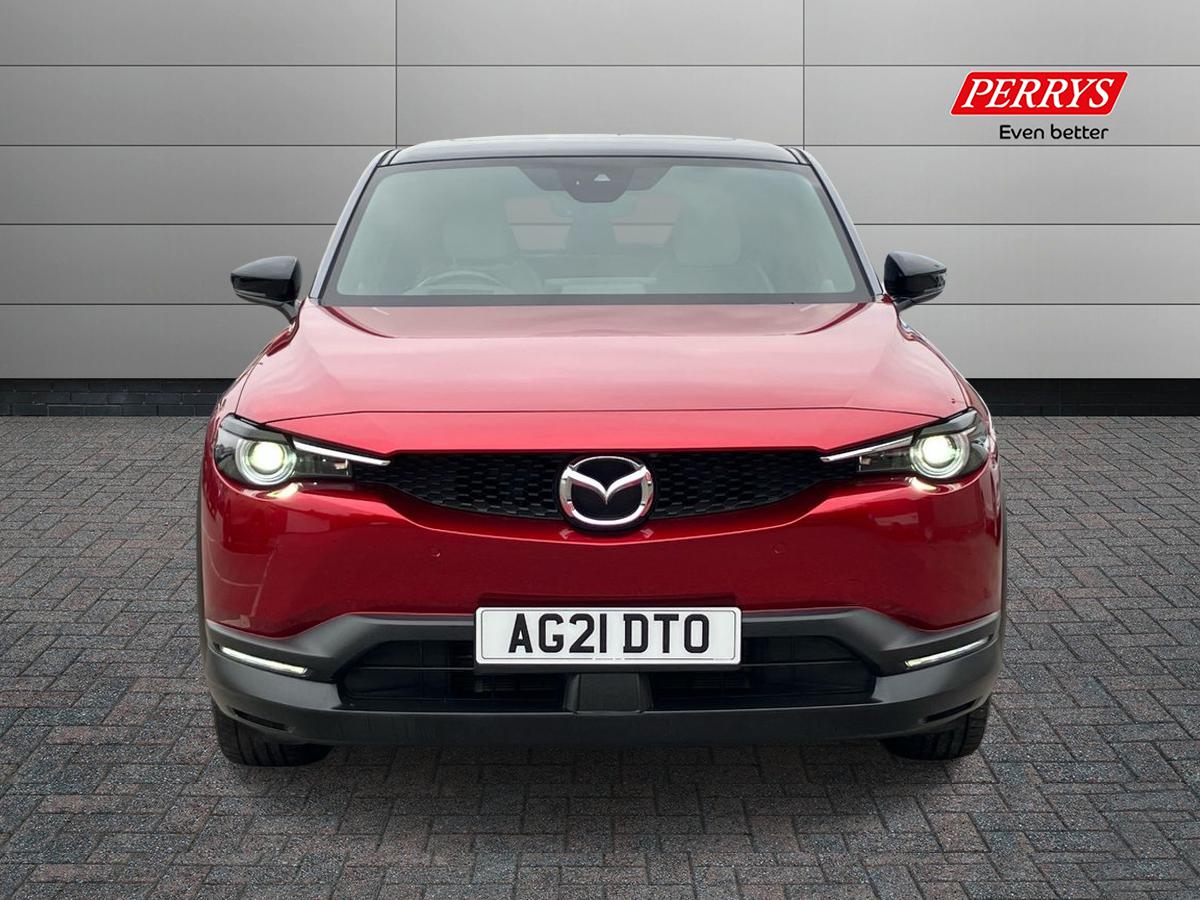 Used Mazda MX-30 2021 for sale - 76310917: Photo 4