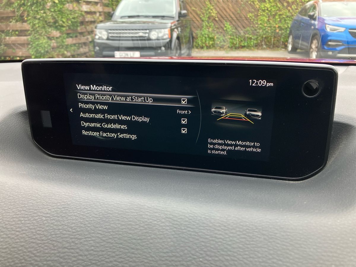 Used Mazda MX-30 2021 for sale - 76310917: Photo 40