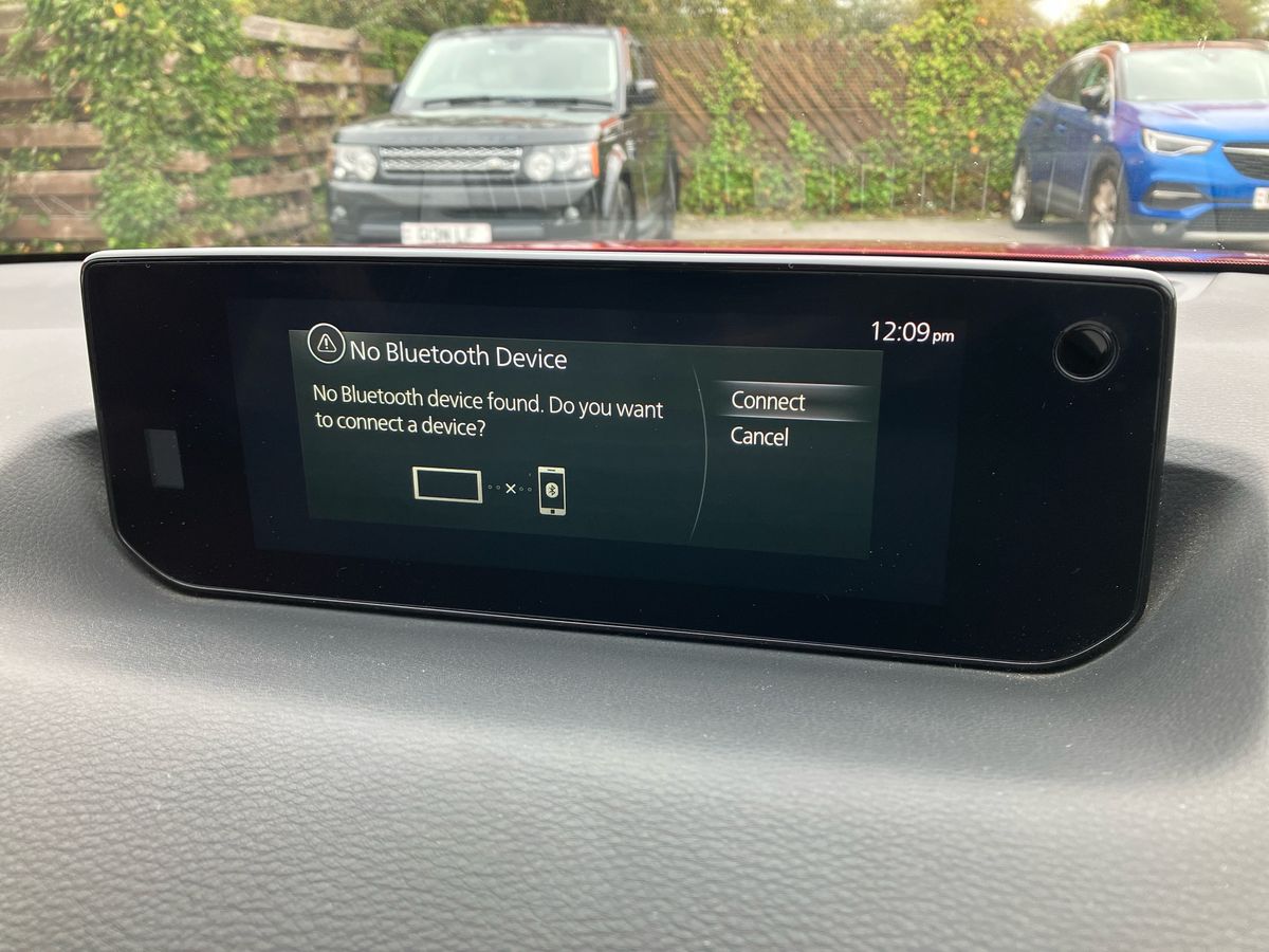 Used Mazda MX-30 2021 for sale - 76310917: Photo 41