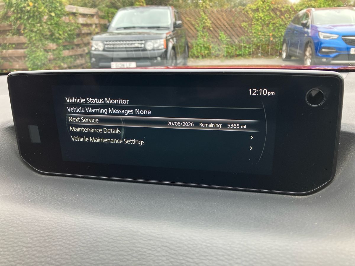 Used Mazda MX-30 2021 for sale - 76310917: Photo 42