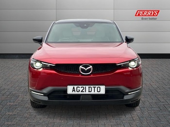 Used Mazda MX-30 2021 for sale - 76310917: Photo