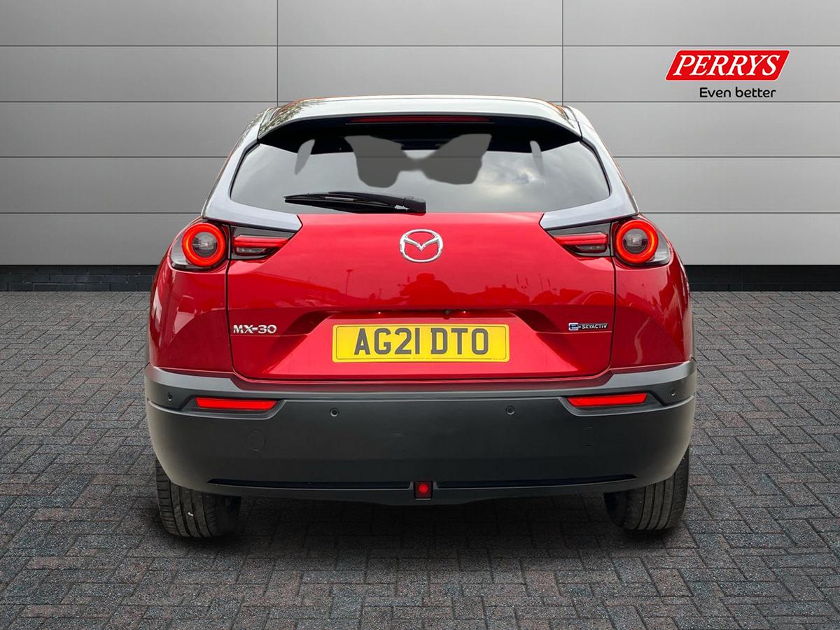 Used Mazda MX-30 2021 for sale - 76310917: Photo 5