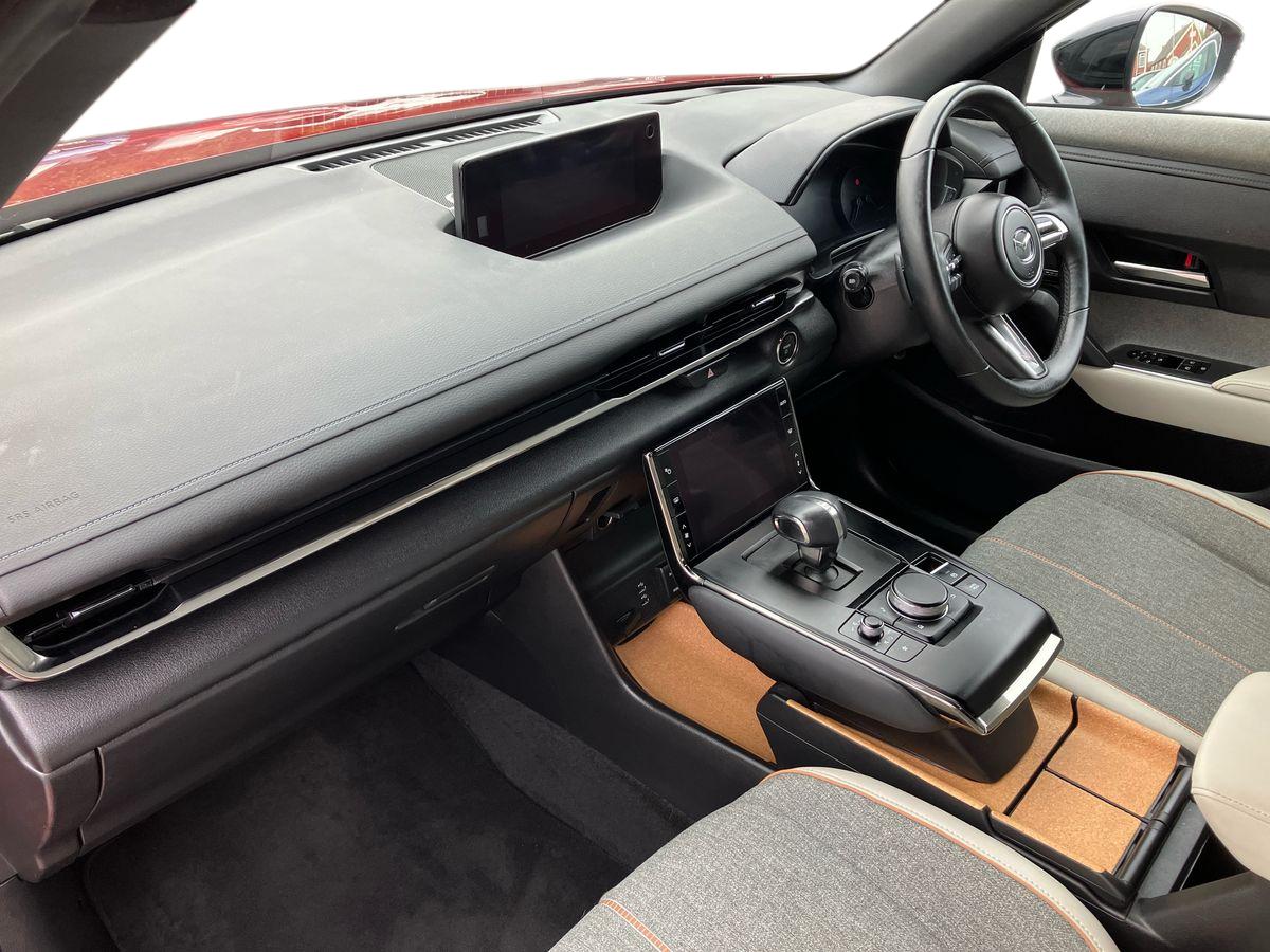 Used Mazda MX-30 2021 for sale - 76310917: Photo 6