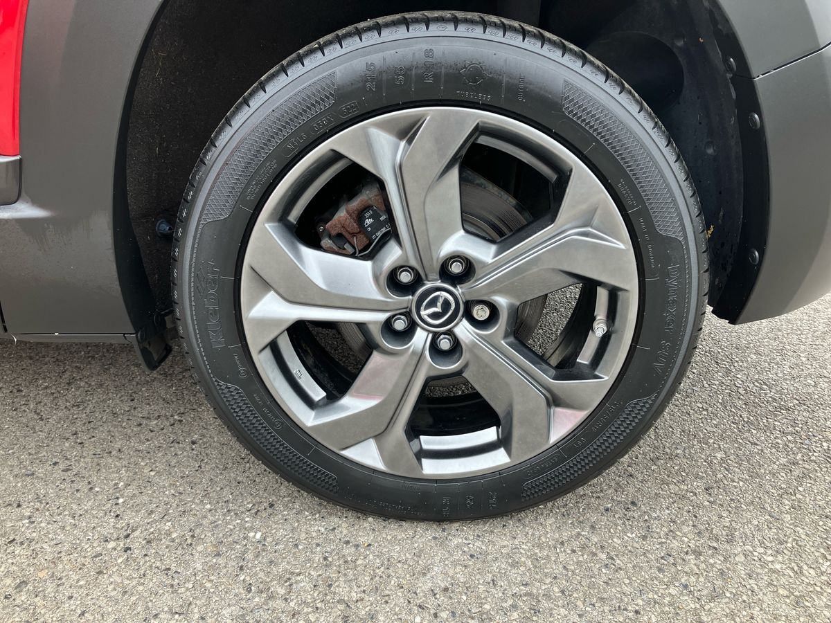 Used Mazda MX-30 2021 for sale - 76310917: Photo 7