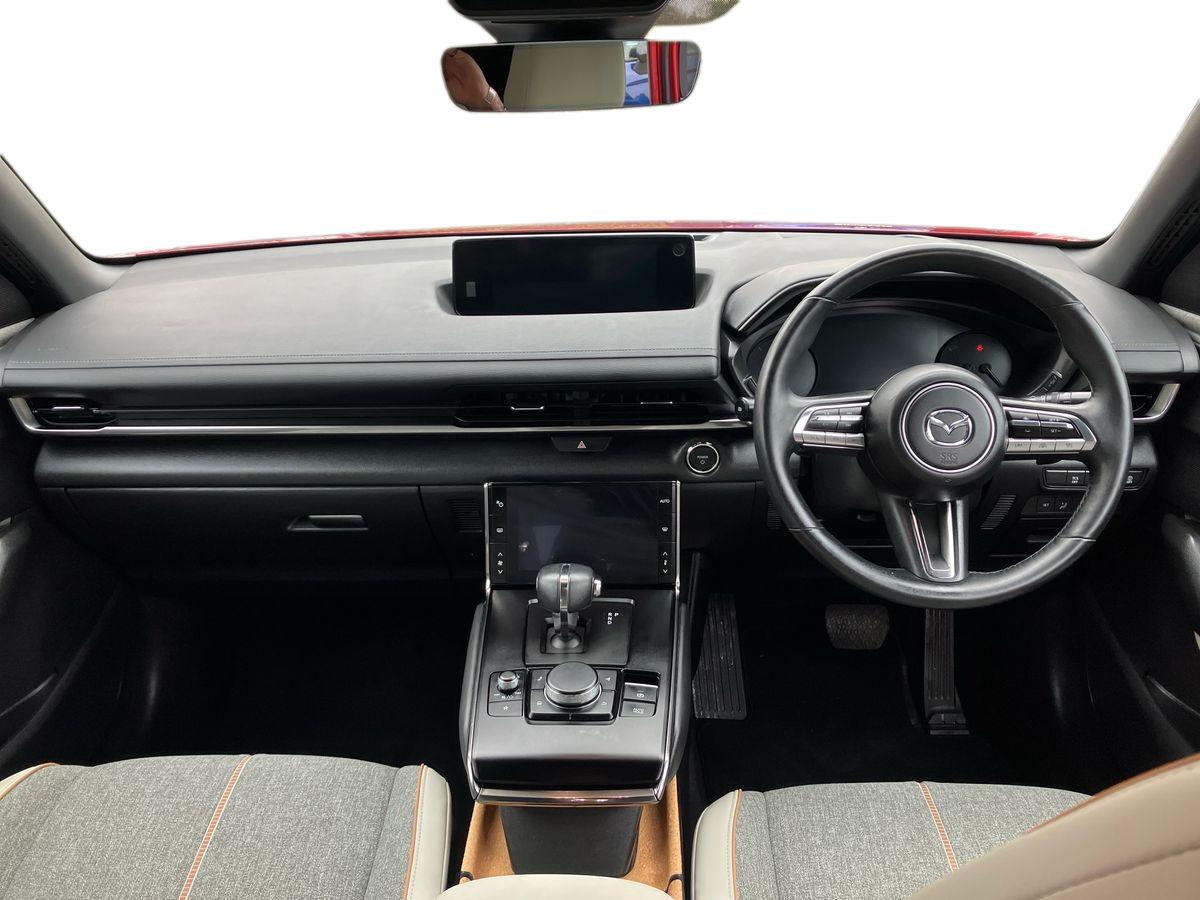 Used Mazda MX-30 2021 for sale - 76310917: Photo 9