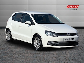 Used Volkswagen Polo 2014 for sale - 75592509: Photo