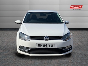 Used Volkswagen Polo 2014 for sale - 75592509: Photo