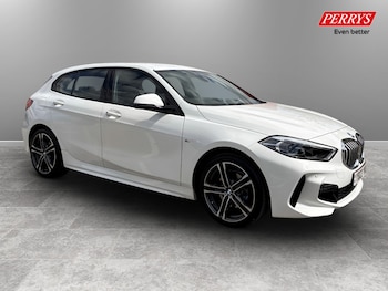 Used BMW 1 Series 2022 for sale - 79456185: Photo