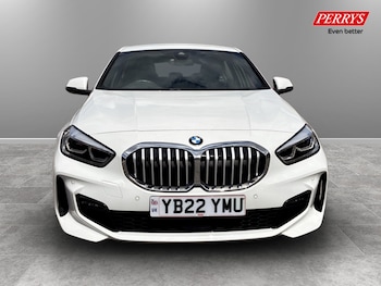 Used BMW 1 Series 2022 for sale - 79456185: Photo