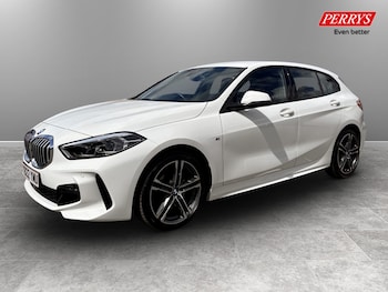 Used BMW 1 Series 2022 for sale - 79456185: Photo