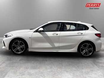 Used BMW 1 Series 2022 for sale - 79456185: Photo