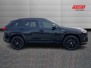 Used Toyota RAV4 2021 for sale - 75004945: Photo