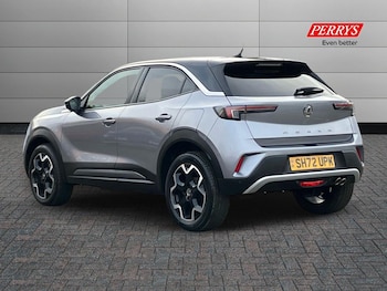 Used Vauxhall Mokka 2022 for sale - 77196003: Photo