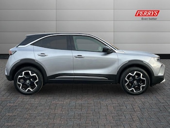 Used Vauxhall Mokka 2022 for sale - 77196003: Photo