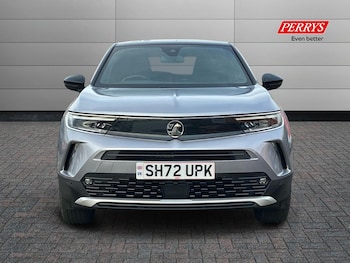 Used Vauxhall Mokka 2022 for sale - 77196003: Photo