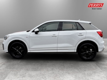 Used Audi Q2 2018 for sale - 79257533: Photo