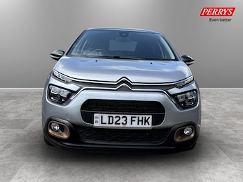 Used Citroen C3 2023 for sale - 79173107: Photo