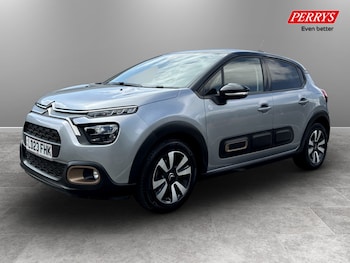 Used Citroen C3 2023 for sale - 79173107: Photo