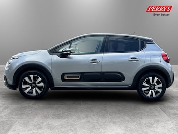 Used Citroen C3 2023 for sale - 79173107: Photo