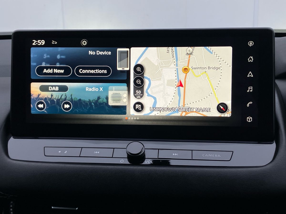 Used Nissan Qashqai 2023 for sale - 76611894: Photo 11