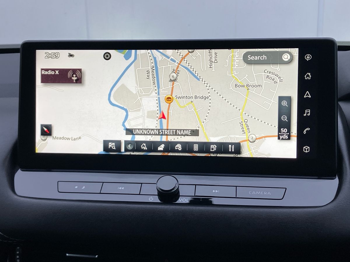 Used Nissan Qashqai 2023 for sale - 76611894: Photo 12