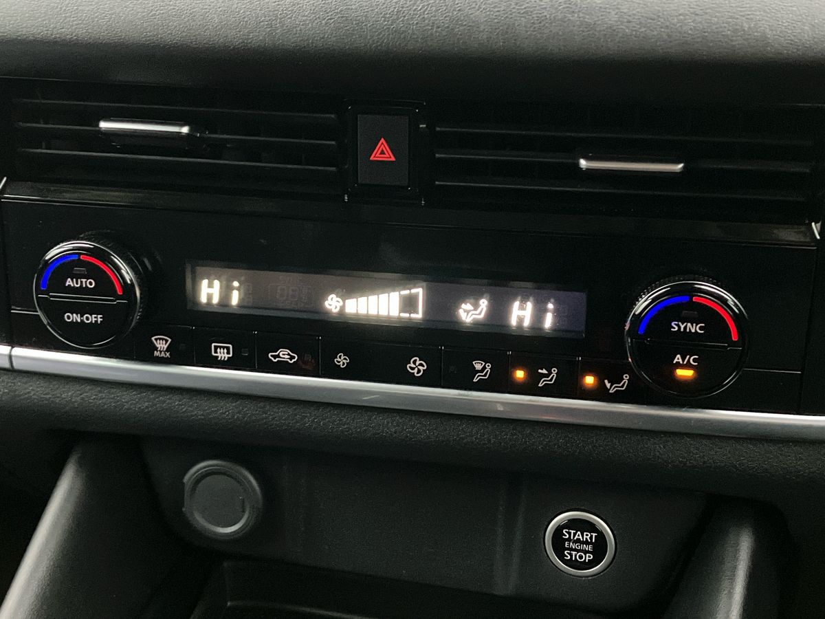 Used Nissan Qashqai 2023 for sale - 76611894: Photo 13